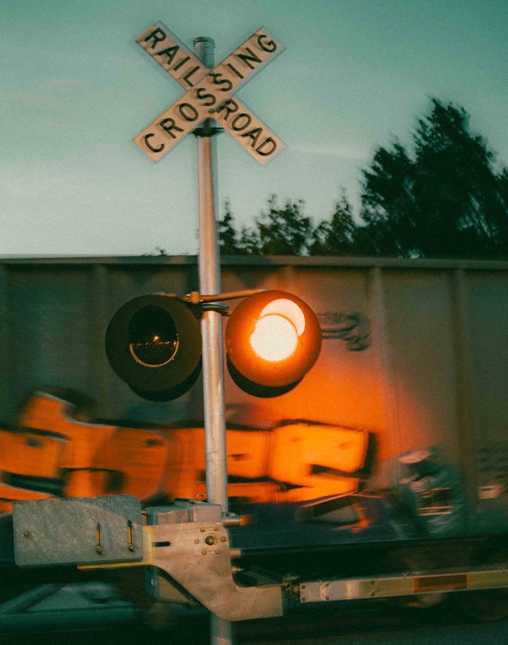 Passing