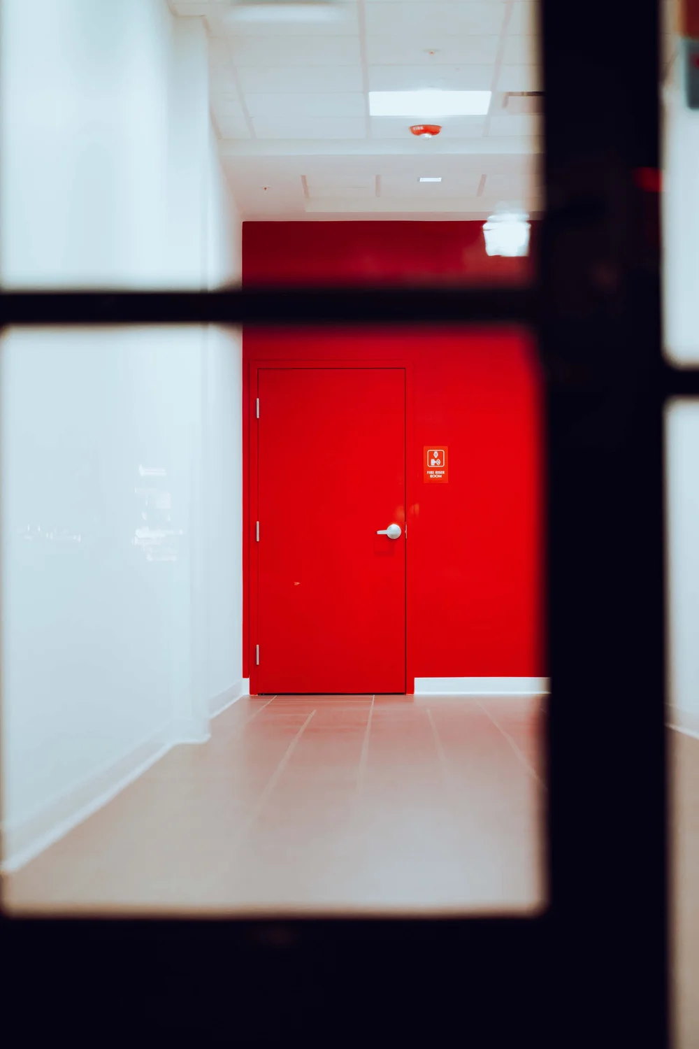 Enter